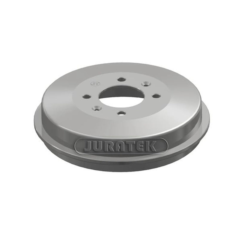 Juratek Brake Drum Assembly Rear JDR003