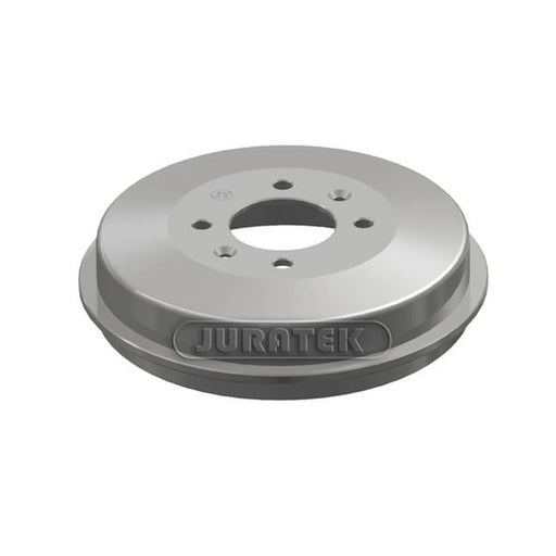 Juratek Brake Drum Assembly Rear JDR003