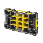 STANLEY® Storage FATMAX® PRO-STACK™ Large Shallow Organiser - FMST17838-1