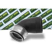 First Line Intercooler Turbo Charge Air Hose Lower FTH1148