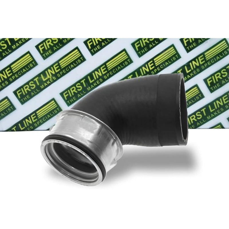 First Line Intercooler Turbo Charge Air Hose Lower FTH1148