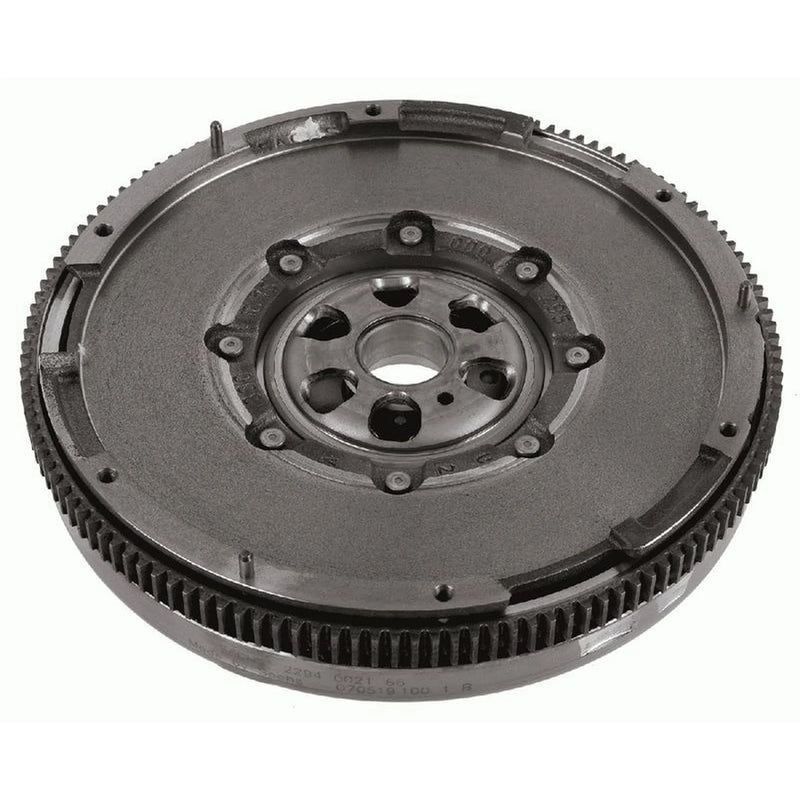 Sachs Engine Flywheel 132 Teeth 240mm 2294002166