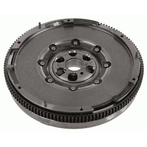 Sachs Engine Flywheel 132 Teeth 240mm 2294002166