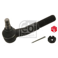 Febi Steering Tie Rod End Ball Joint Front Right 23911