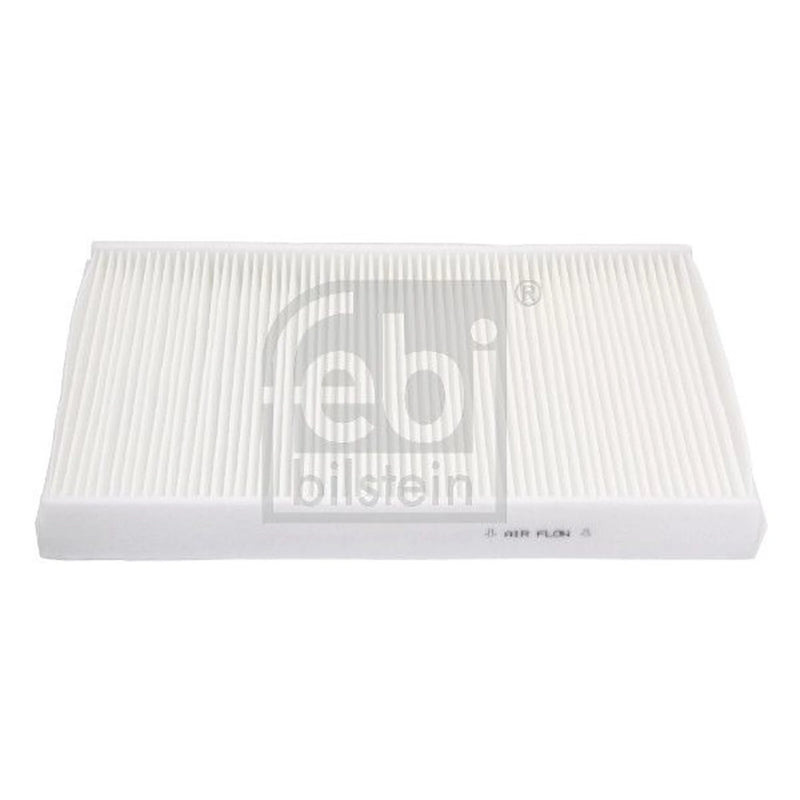 Febi Cabin Air Filter (Pollen Filter) 100365