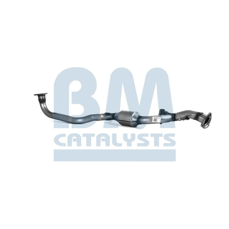 BM Catalysts Homologated Petrol Cat BM90201H