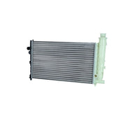 NRF Engine Radiator 58683