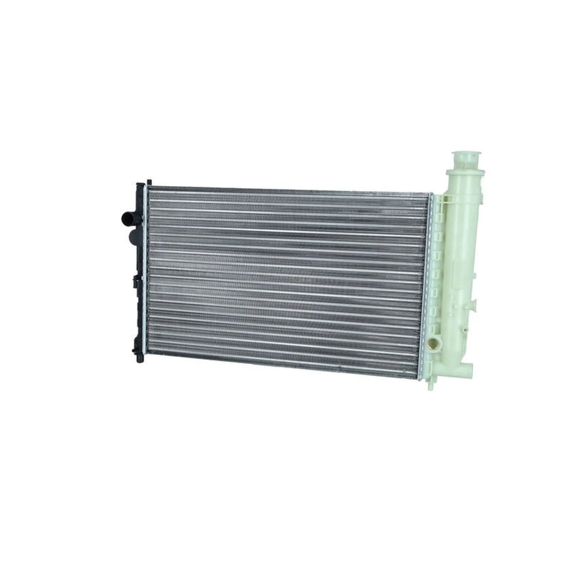 NRF Engine Radiator 58683