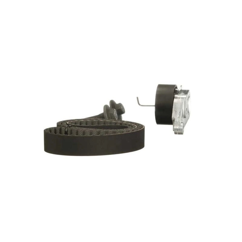 Gates Timing Belt Kit with Rollers K025433XS
