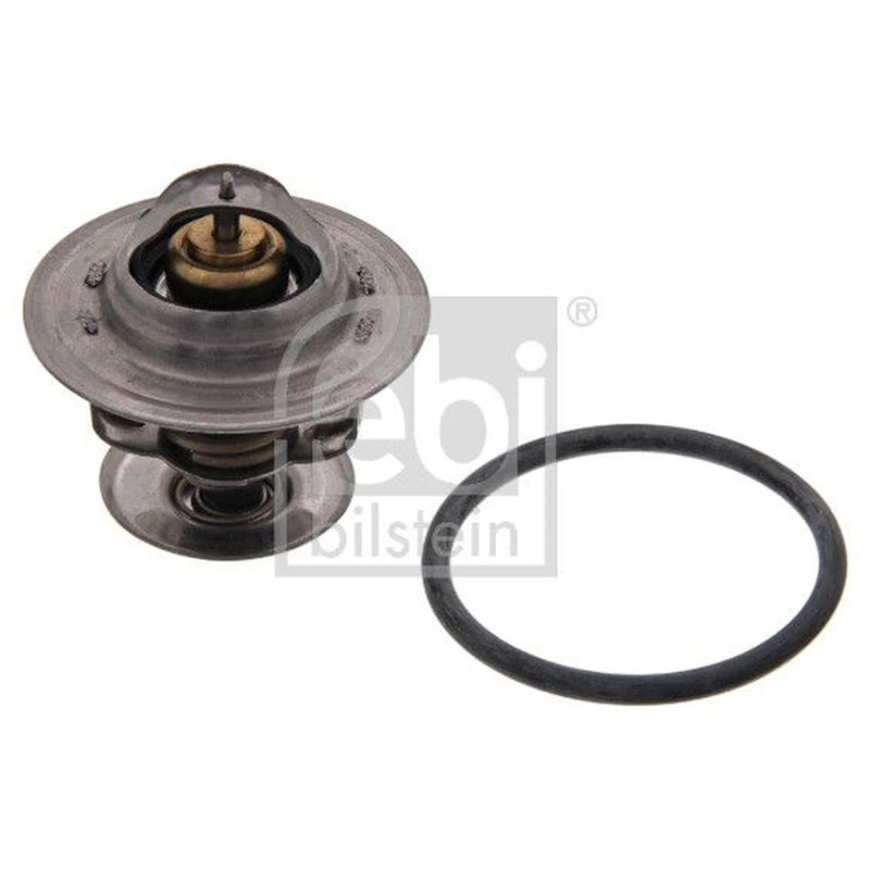 Febi Thermostat,Coolant 17978