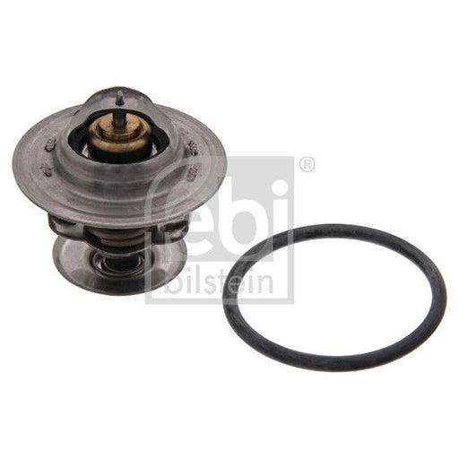 Febi Thermostat,Coolant 17978