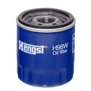 Hella Engine Oil Filter H98W