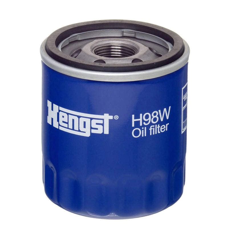 Hella Engine Oil Filter H98W