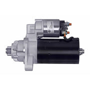 Hella Starter Motor 12V 2.2kW 9 Teeth 8EA 012 526-051