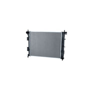 NRF Engine Radiator 58522