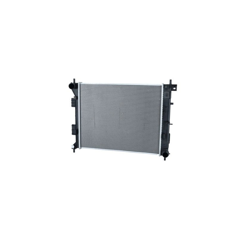NRF Engine Radiator 58522