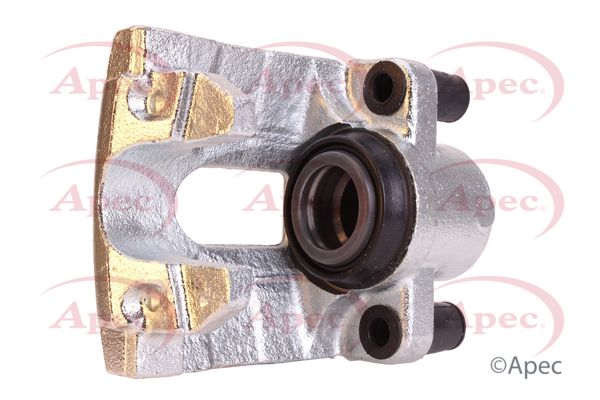 Apec Brake Caliper Assembly Rear Right