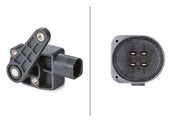 Hella 6PM 008 739-001 Sensor, headlight levelling