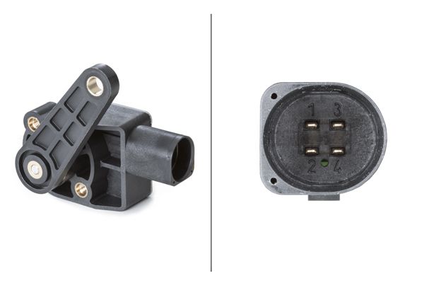 Hella 6PM 008 739-001 Sensor, headlight levelling