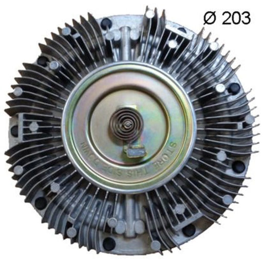 Mahle Radiator Fan Clutch CFC 2 000P