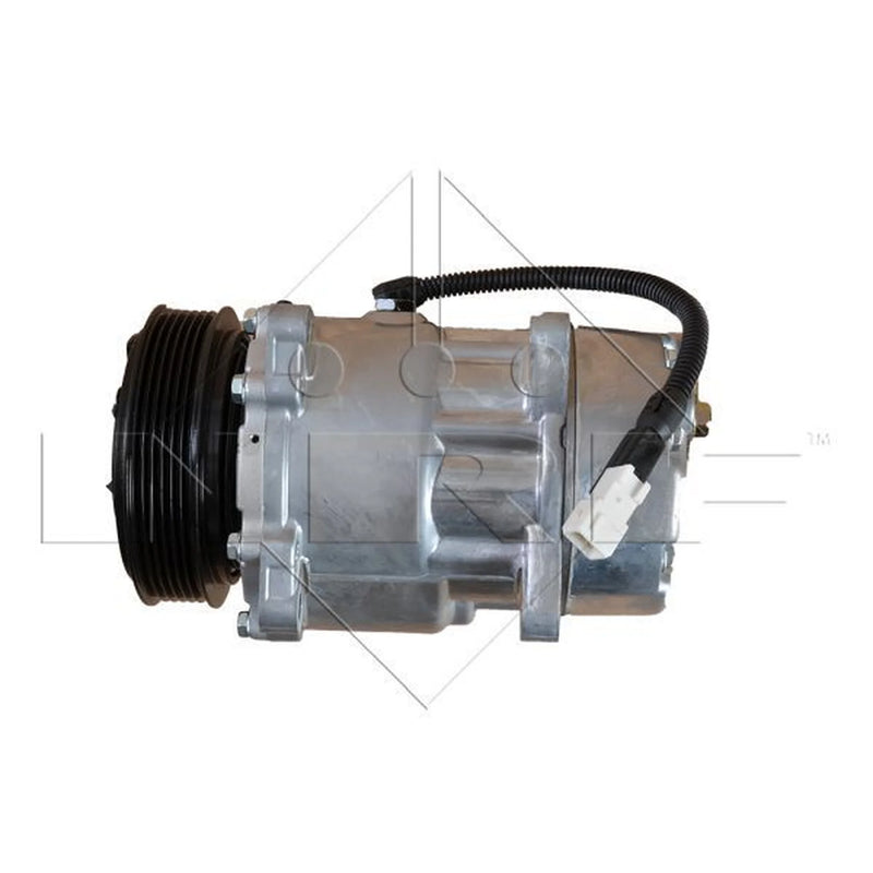NRF Air Conditioning Compressor 32040