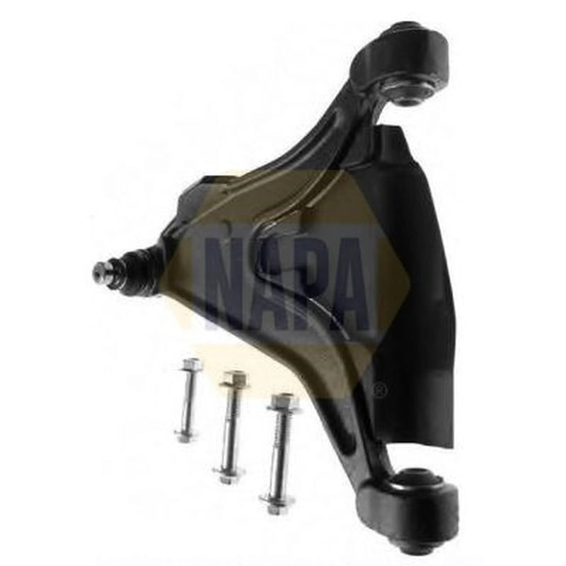 NAPA Control/Trailing Arm Front Left NST2166