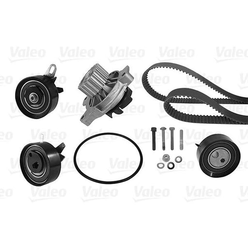Valeo Timing Belt & Water Pump Kit 614646