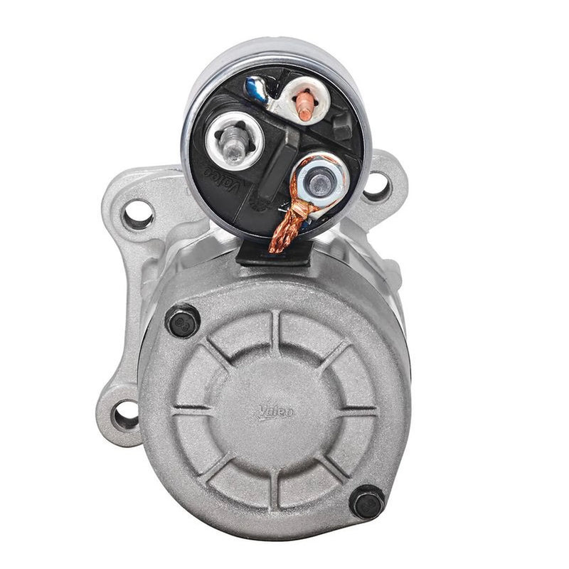 Valeo Starter Motor 12V 0.85kW 8 Teeth 438163