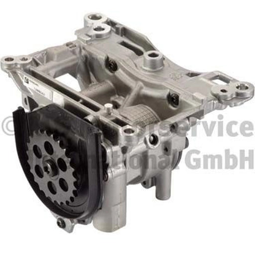 Pierburg Brake Vacuum Pump 7.24808.24.0