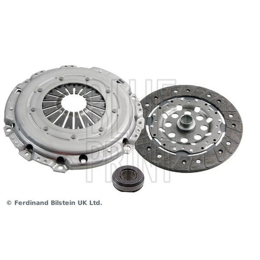 Blue Print Clutch Kit Set 3pc 236mm ADP153039
