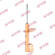 KYB Shock Absorber Damper Strut Front 323849