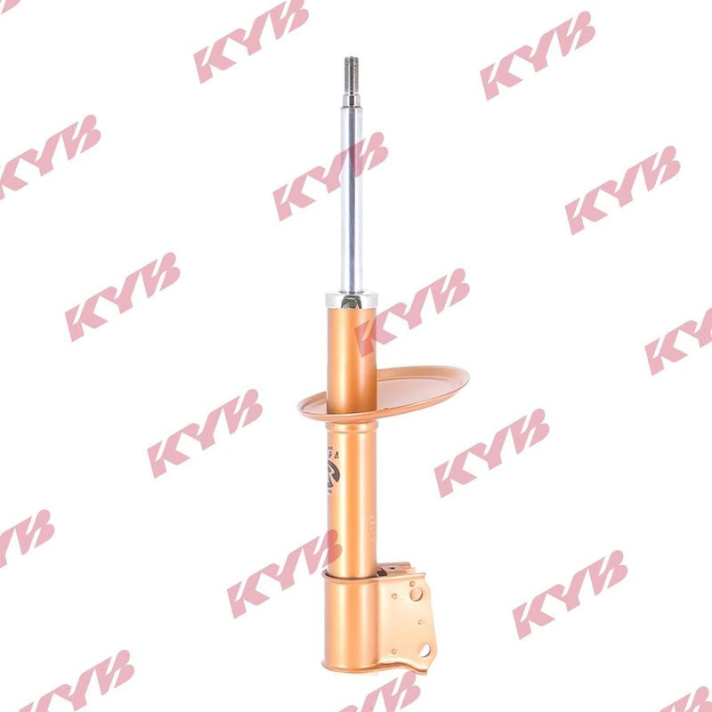KYB Shock Absorber Damper Strut Front 323849