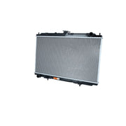 NRF Engine Radiator 53438