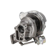 Febi Turbocharger Turbo Unit 187376
