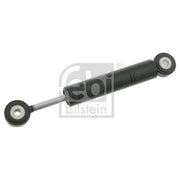 Febi V-Ribbed Belt Vibration Damper Auxiliary Drive Pulle 06569