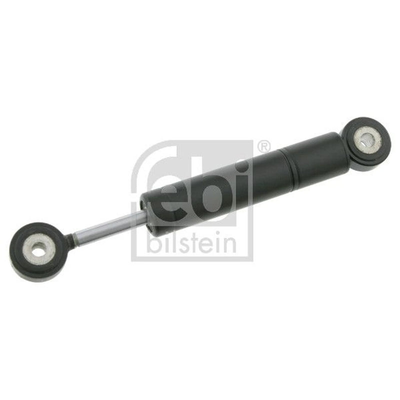Febi V-Ribbed Belt Vibration Damper Auxiliary Drive Pulle 06569