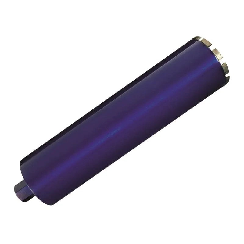 MEXCO Wet Core Drill 127 x 450mm - A11WC127