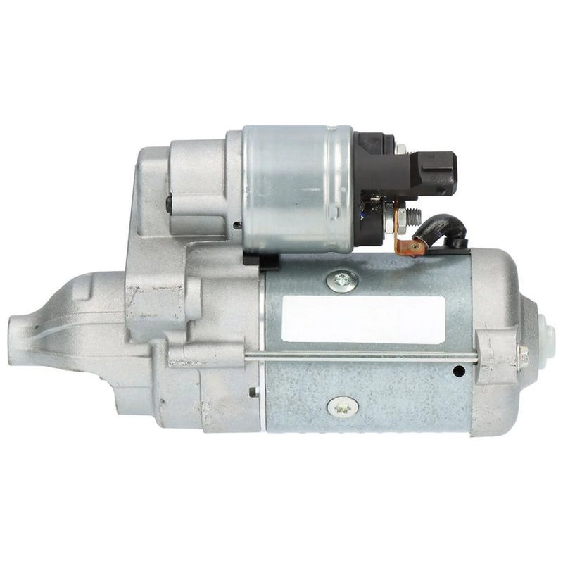 Valeo Starter Motor 12V 2kW 12 Teeth 438367