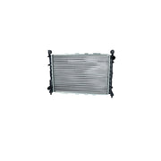 NRF Engine Radiator 58996