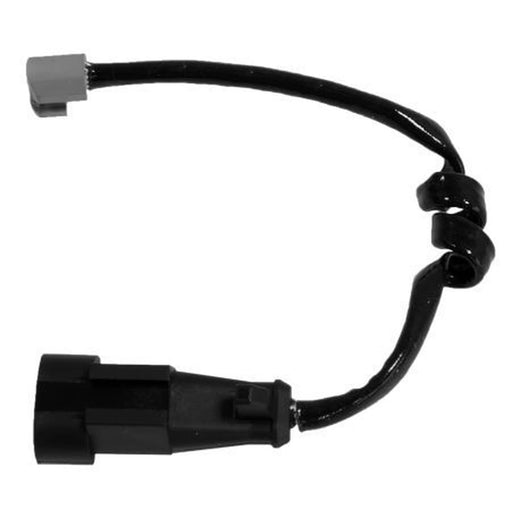 Textar 2 x Brake Pad Wear Sensor Rear 98040900