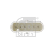 Febi Door Lock Mechanism Left Front 6 Pin 199585