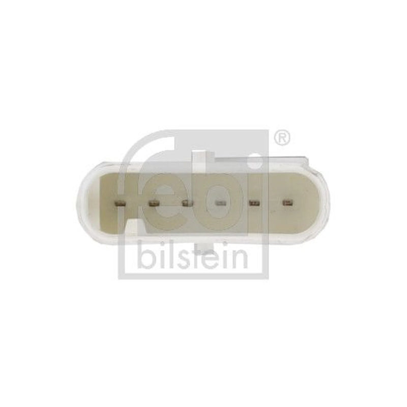 Febi Door Lock Mechanism Left Front 6 Pin 199585