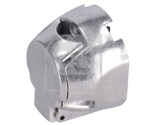 Febi Trailer Socket Connectors 12V Metal