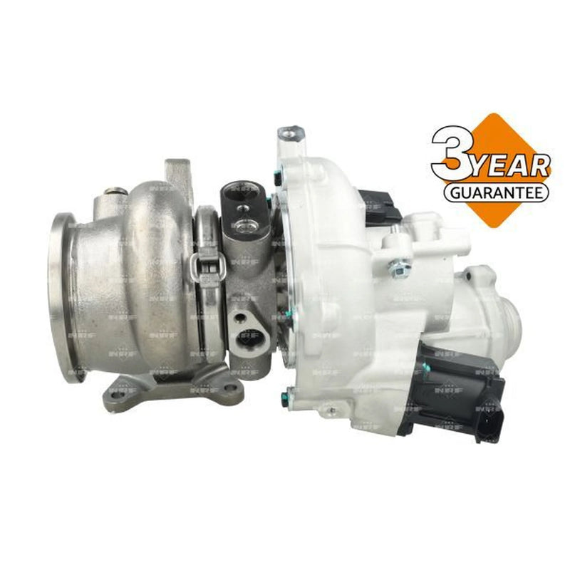 NRF Turbocharger Turbo Unit 90010300