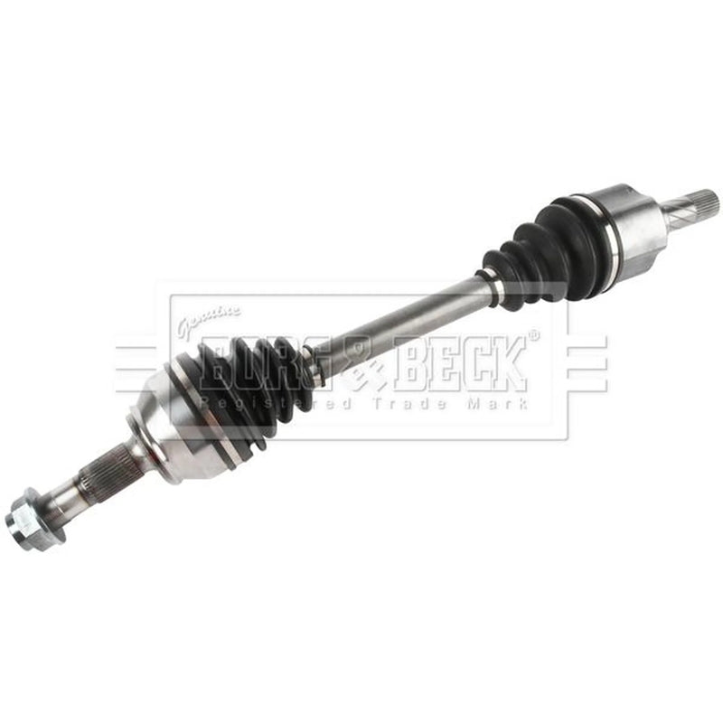 Borg & Beck CV Drive Shaft Driveshaft Front Left BDS1570