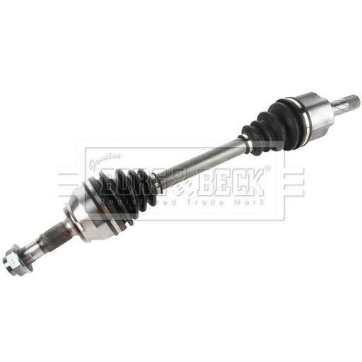 Borg & Beck CV Drive Shaft Driveshaft Front Left BDS1570