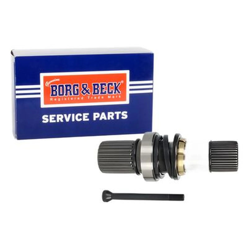 Borg & Beck Drive Shaft Joint Kit BCJ1463