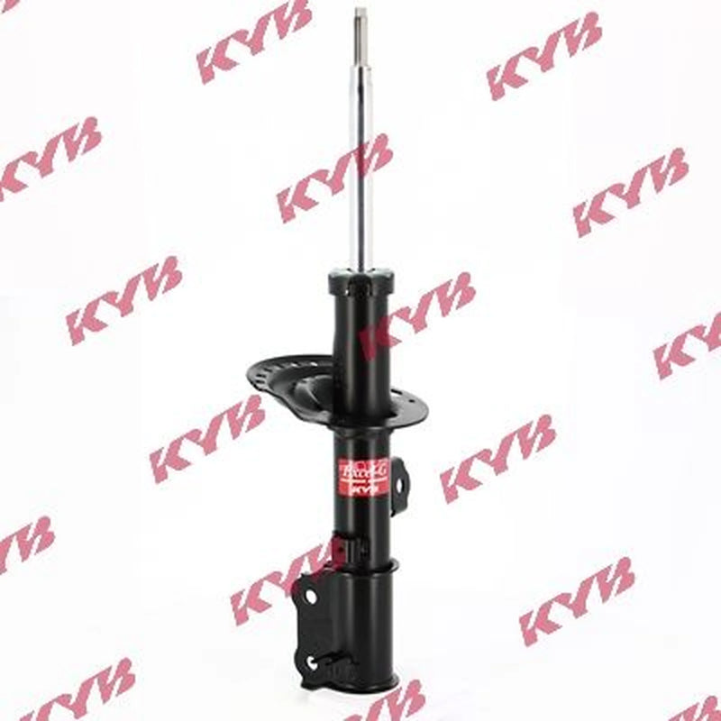 KYB Shock Absorber Damper Strut Front Left 338109