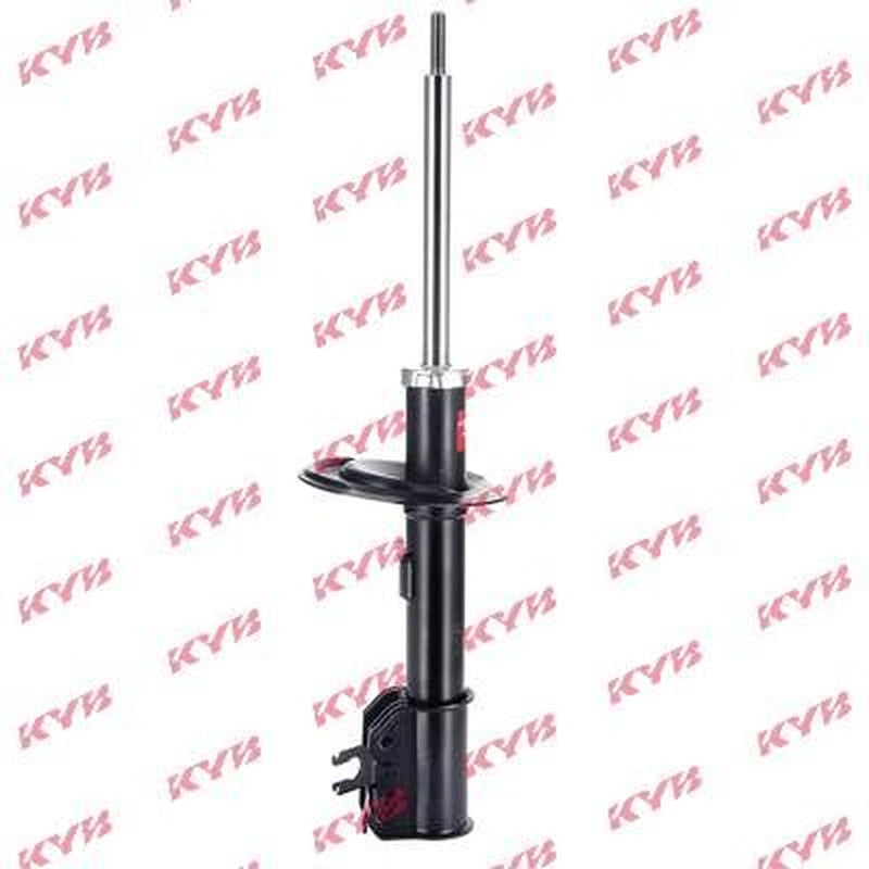 KYB Shock Absorber Damper Strut Front Left 333764