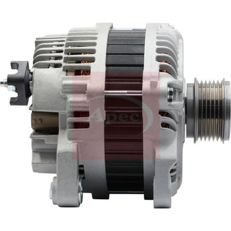 Apec Car Alternator 12V AAL1730